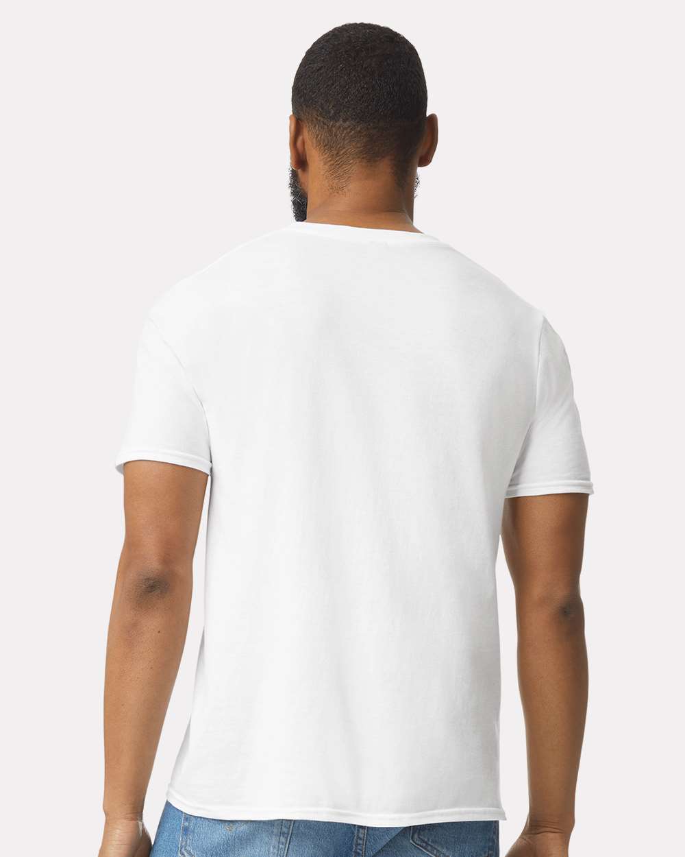 Gildan-64000-Softstyle® T-Shirt - Image 213
