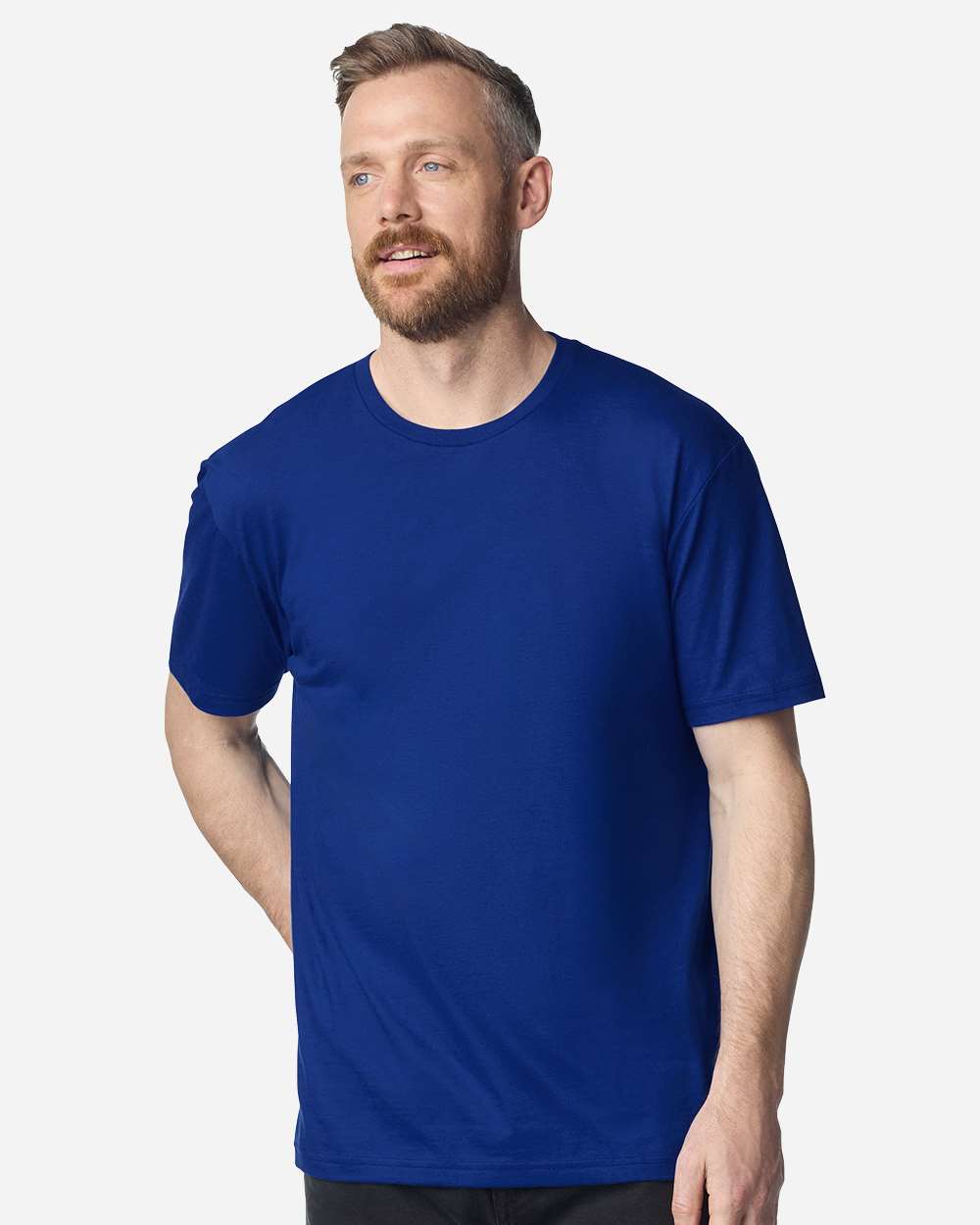Gildan-64000-Softstyle® T-Shirt - Image 238