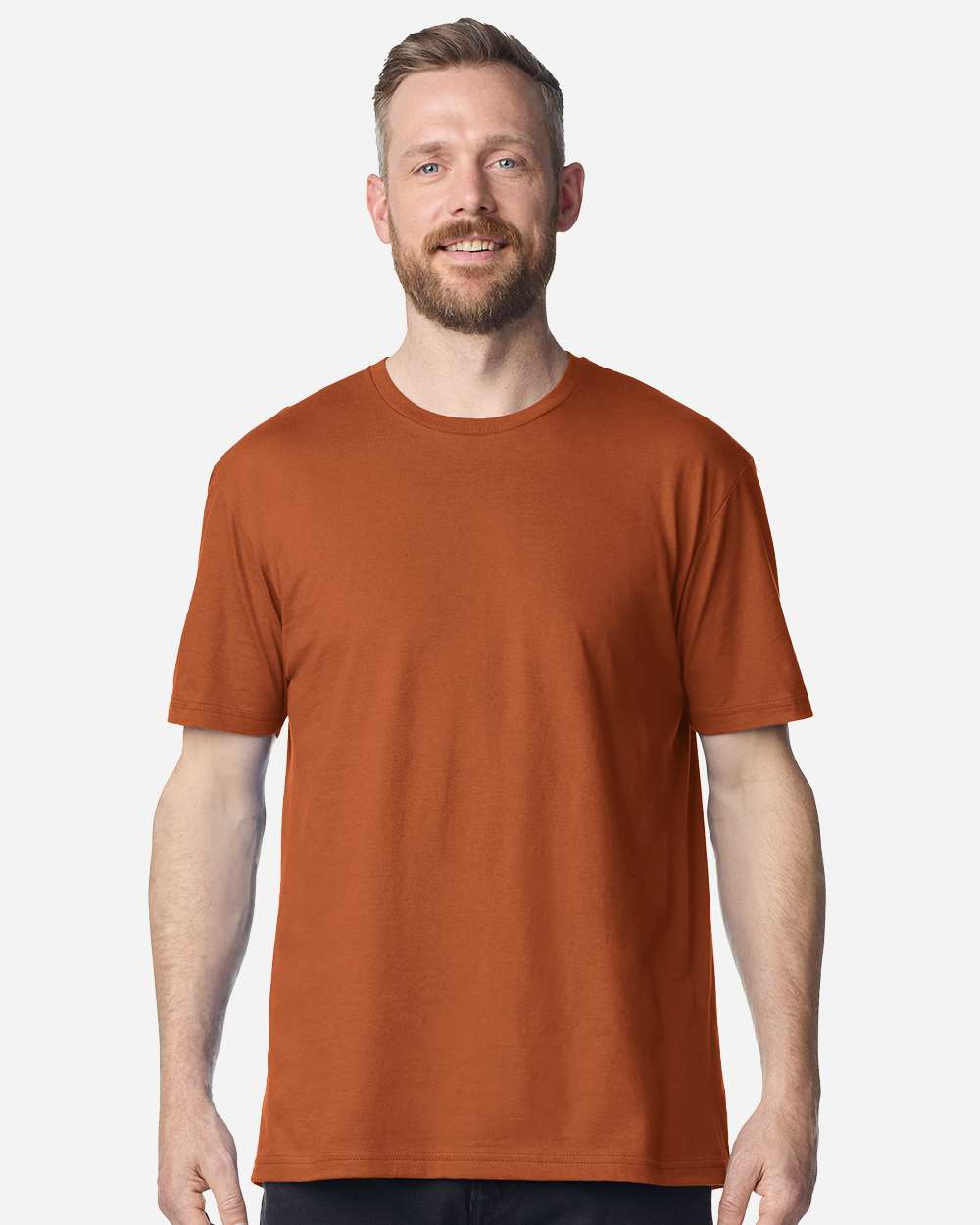 Gildan-64000-Softstyle® T-Shirt - Image 243