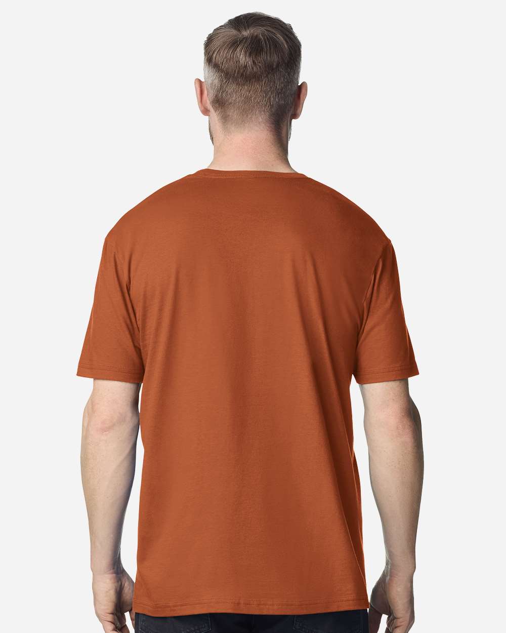 Gildan-64000-Softstyle® T-Shirt - Image 245