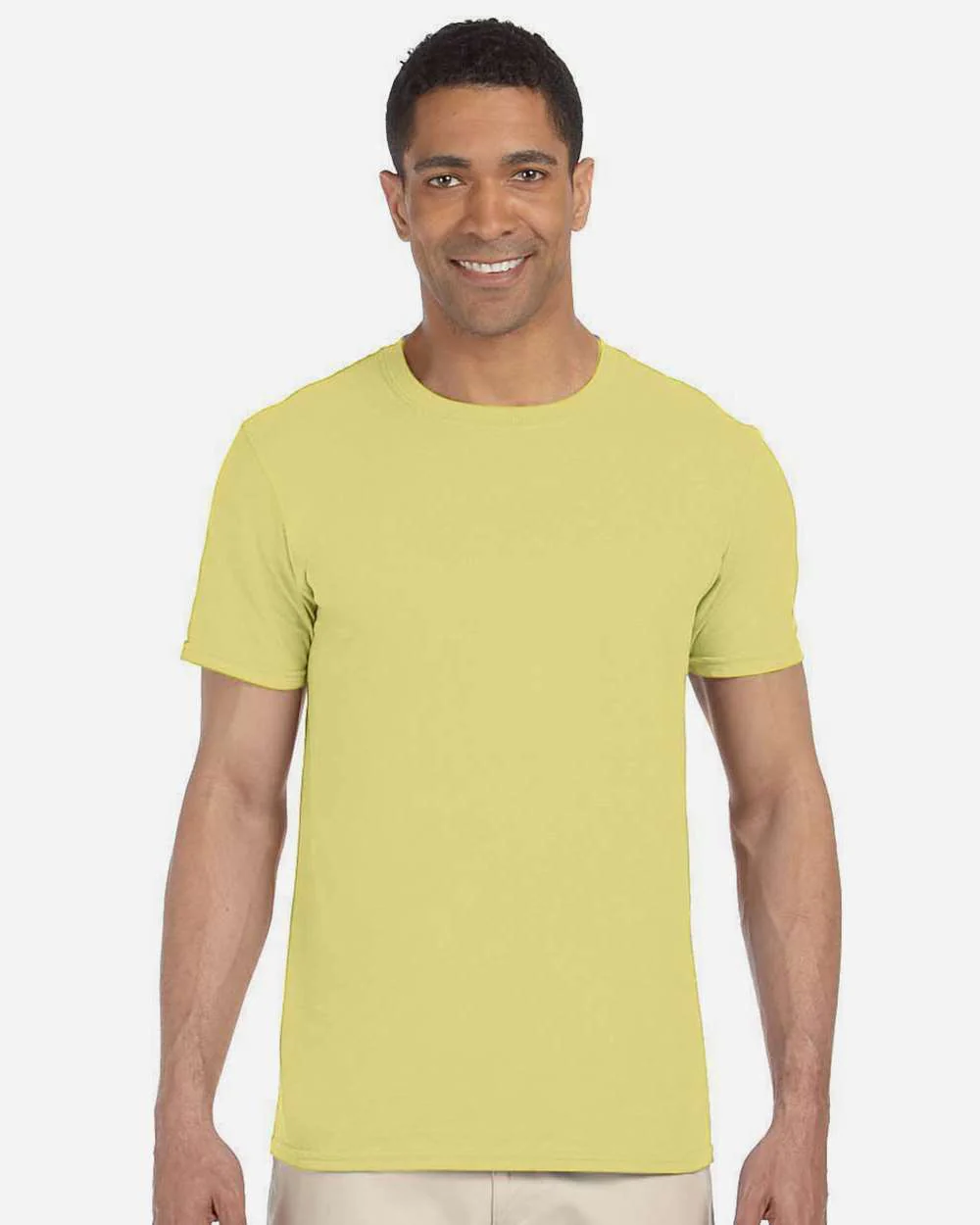 Gildan-64000-Softstyle® T-Shirt - Image 29