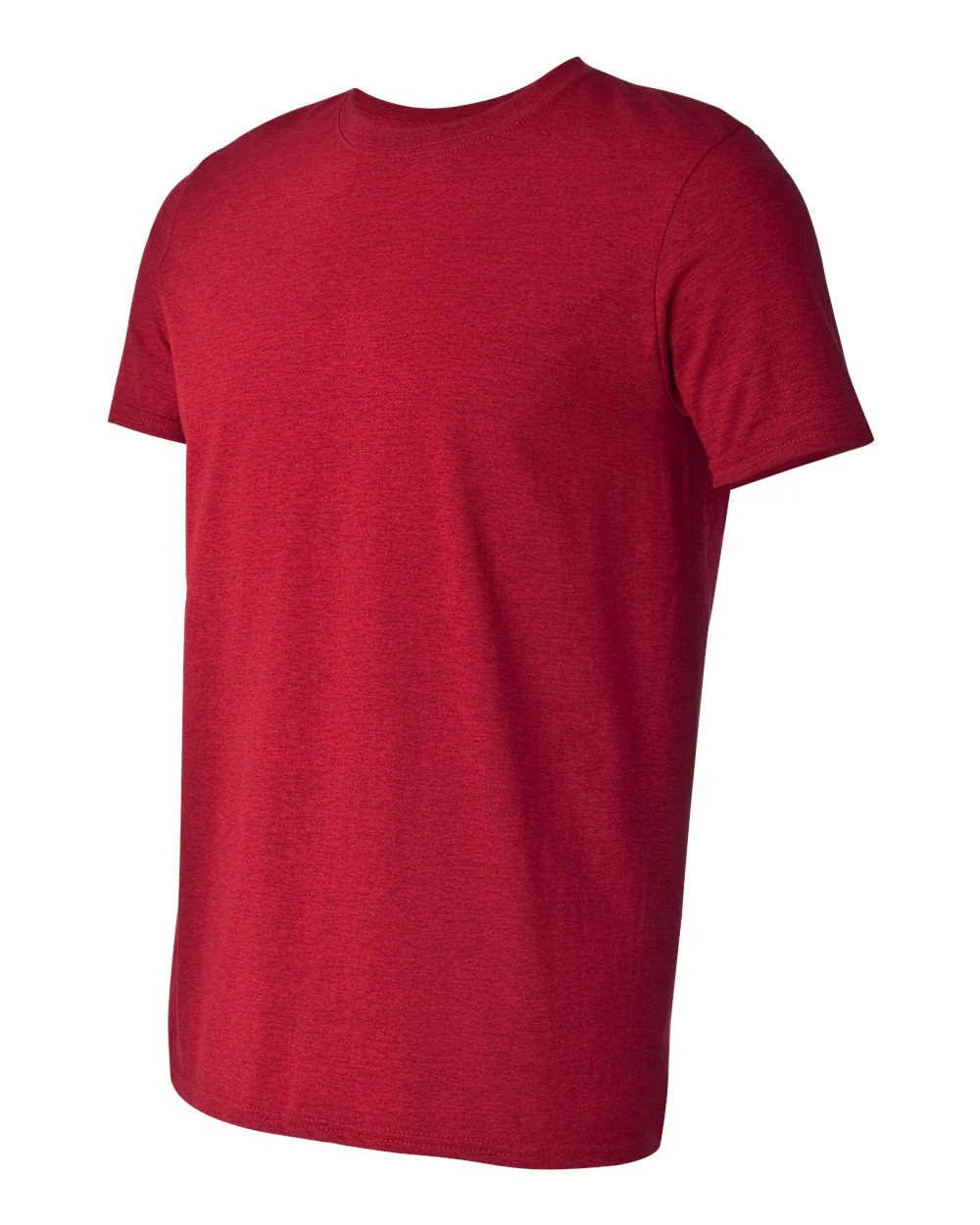 Gildan-64000-Softstyle® T-Shirt - Image 3