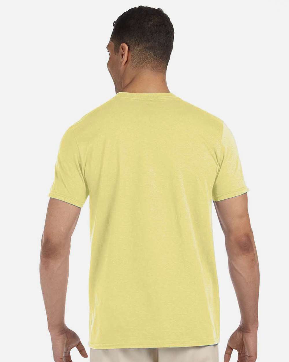 Gildan-64000-Softstyle® T-Shirt - Image 31