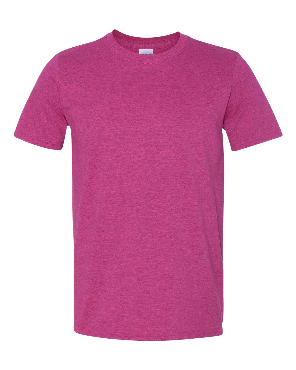 Gildan-64000-Softstyle® T-Shirt - Image 4