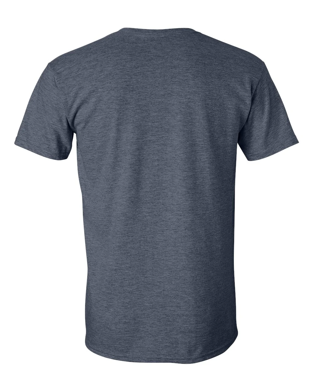 Gildan-64000-Softstyle® T-Shirt - Image 78