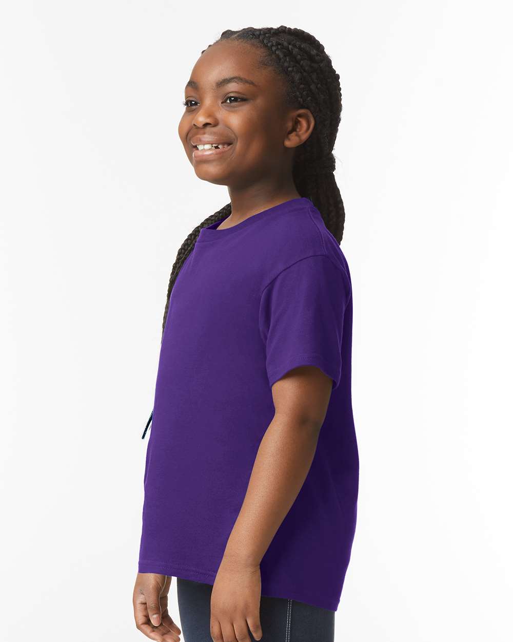 Gildan-64000B-Softstyle® Youth T-Shirt - Image 101