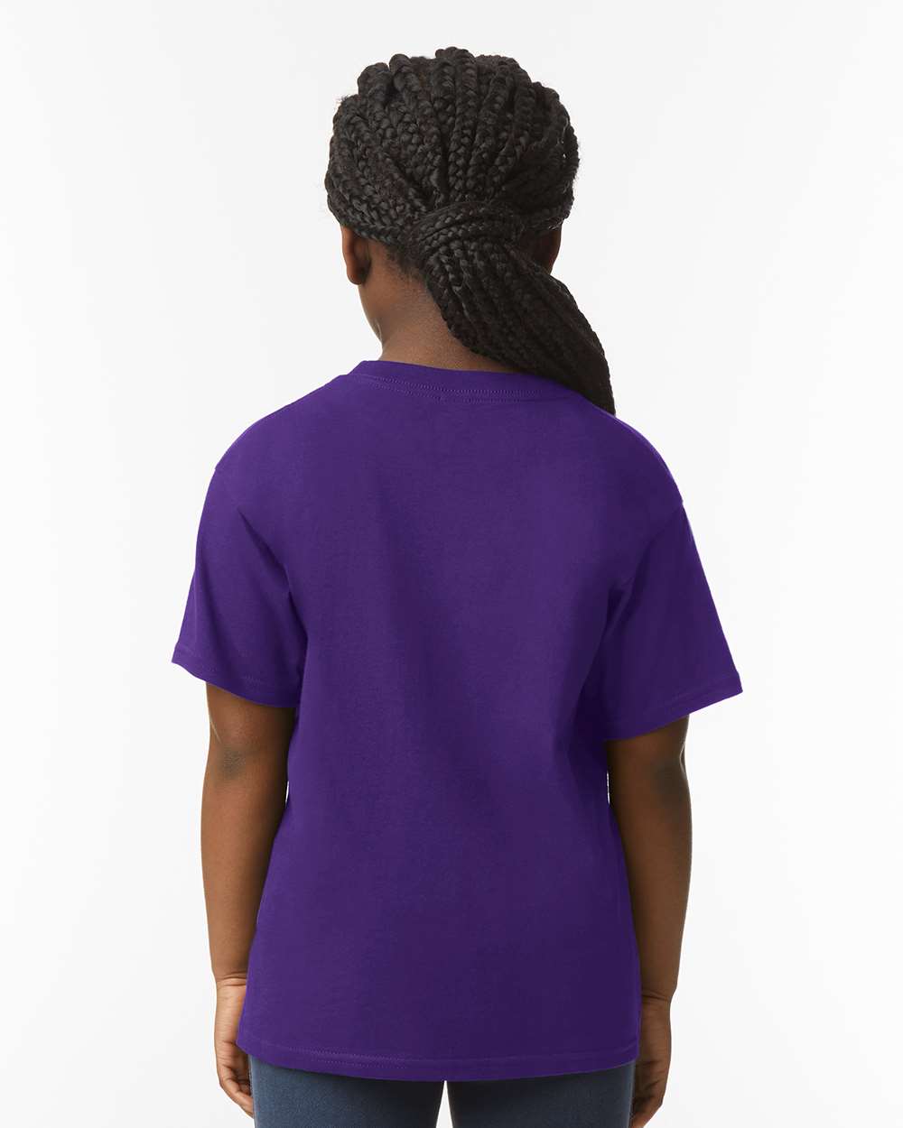 Gildan-64000B-Softstyle® Youth T-Shirt - Image 102
