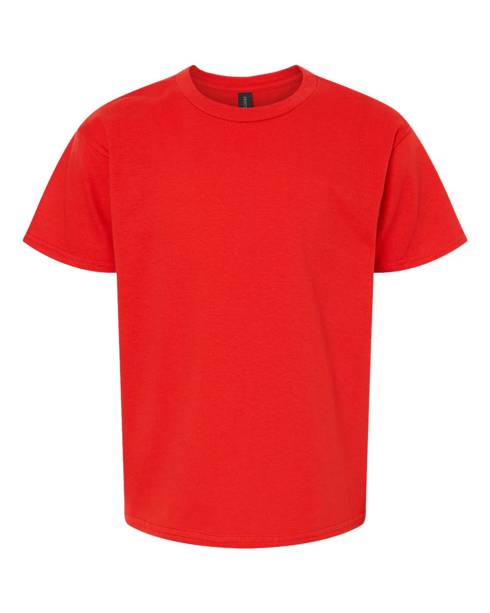 Gildan-64000B-Softstyle® Youth T-Shirt - Image 103
