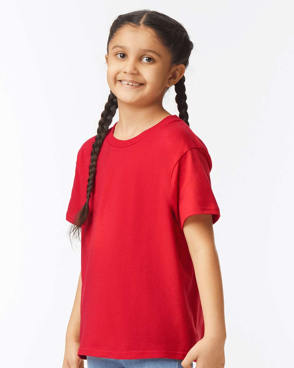 Gildan-64000B-Softstyle® Youth T-Shirt - Image 107
