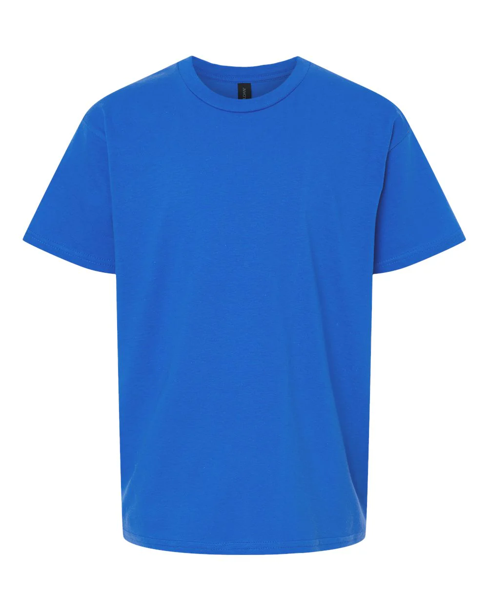 Gildan-64000B-Softstyle® Youth T-Shirt - Image 109