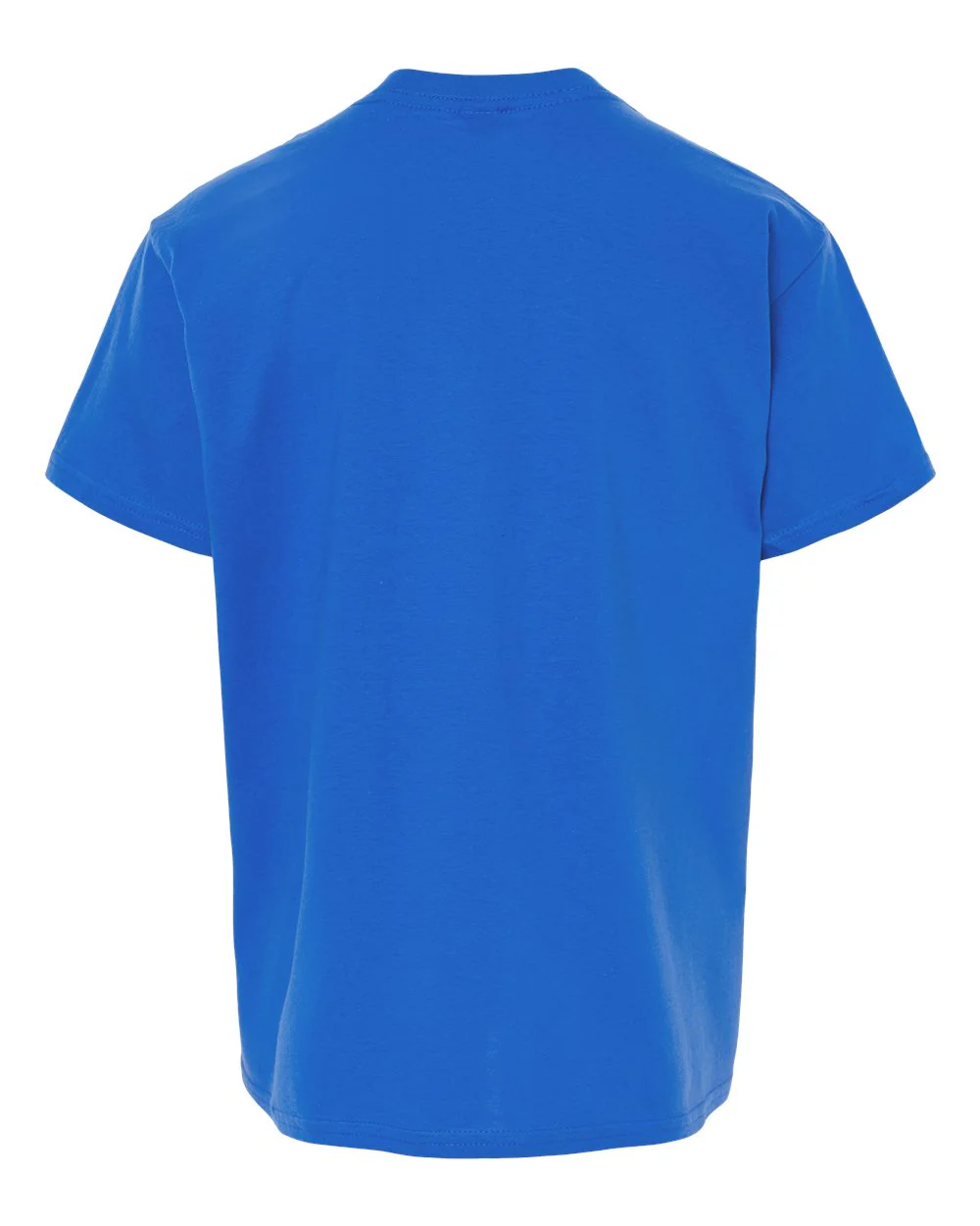 Gildan-64000B-Softstyle® Youth T-Shirt - Image 110