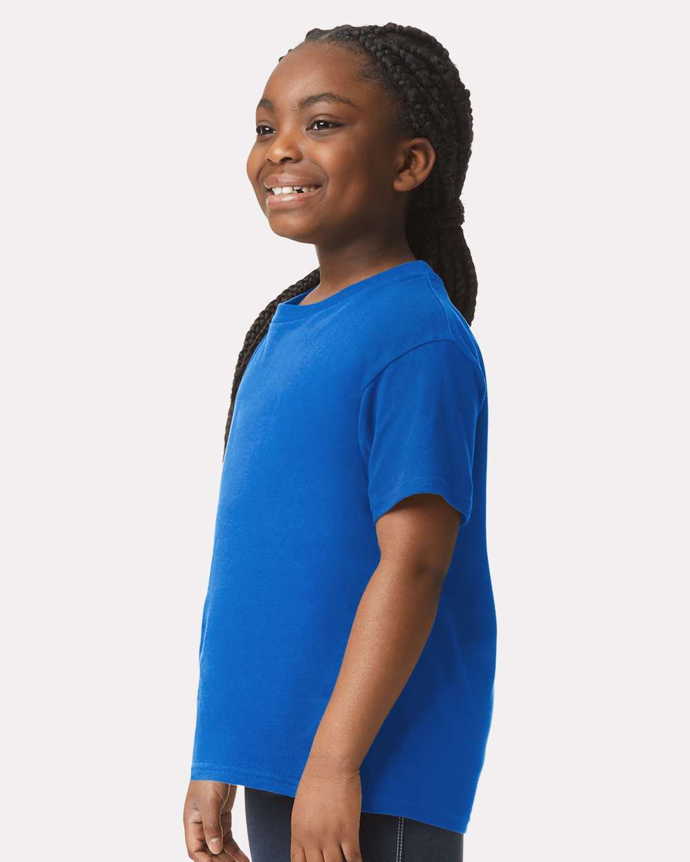 Gildan-64000B-Softstyle® Youth T-Shirt - Image 113