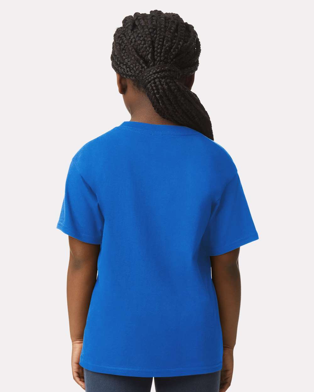 Gildan-64000B-Softstyle® Youth T-Shirt - Image 114