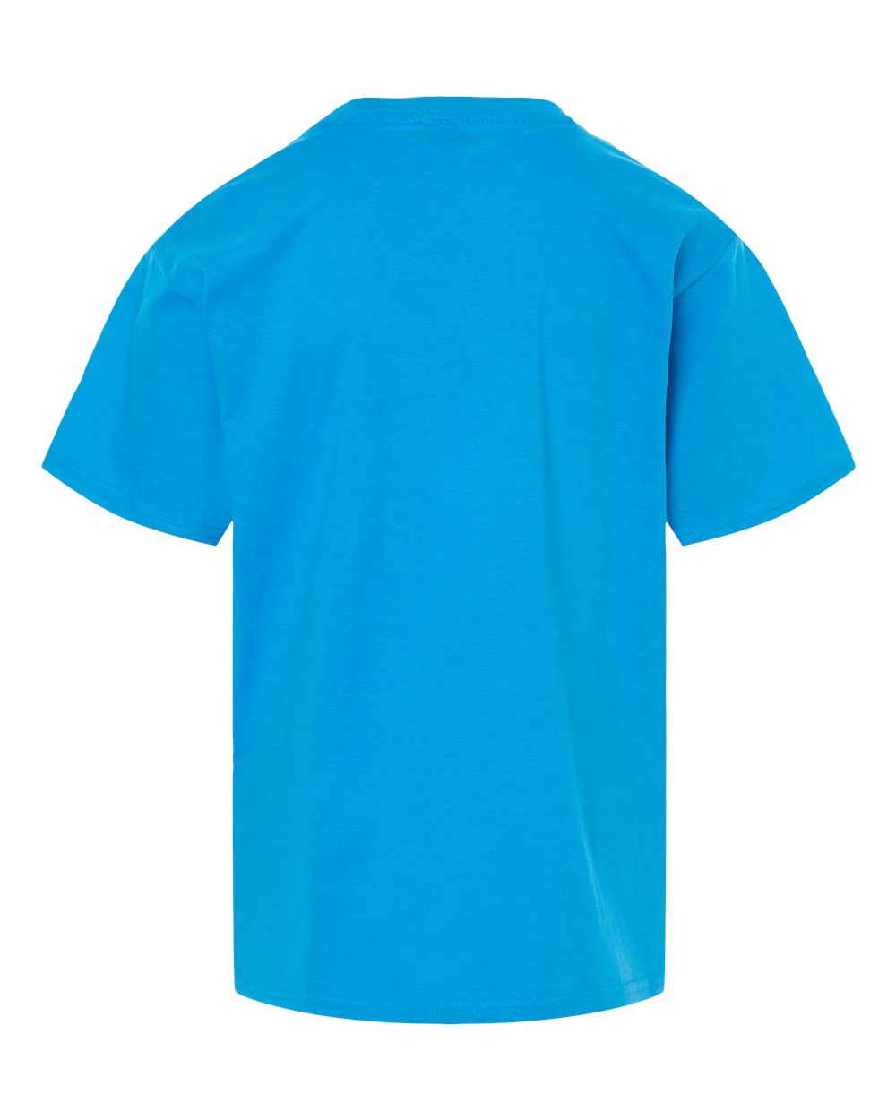 Gildan-64000B-Softstyle® Youth T-Shirt - Image 116