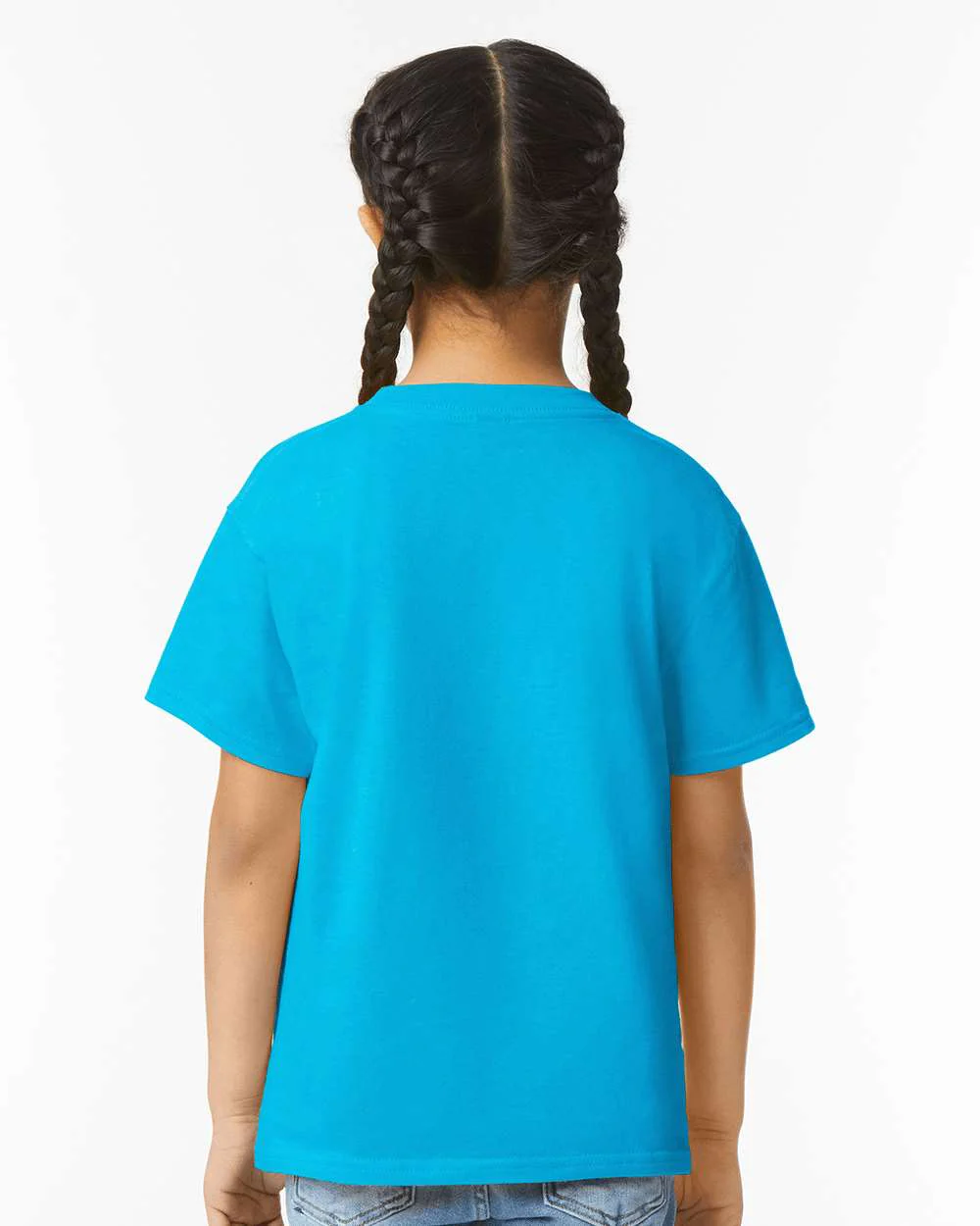 Gildan-64000B-Softstyle® Youth T-Shirt - Image 120