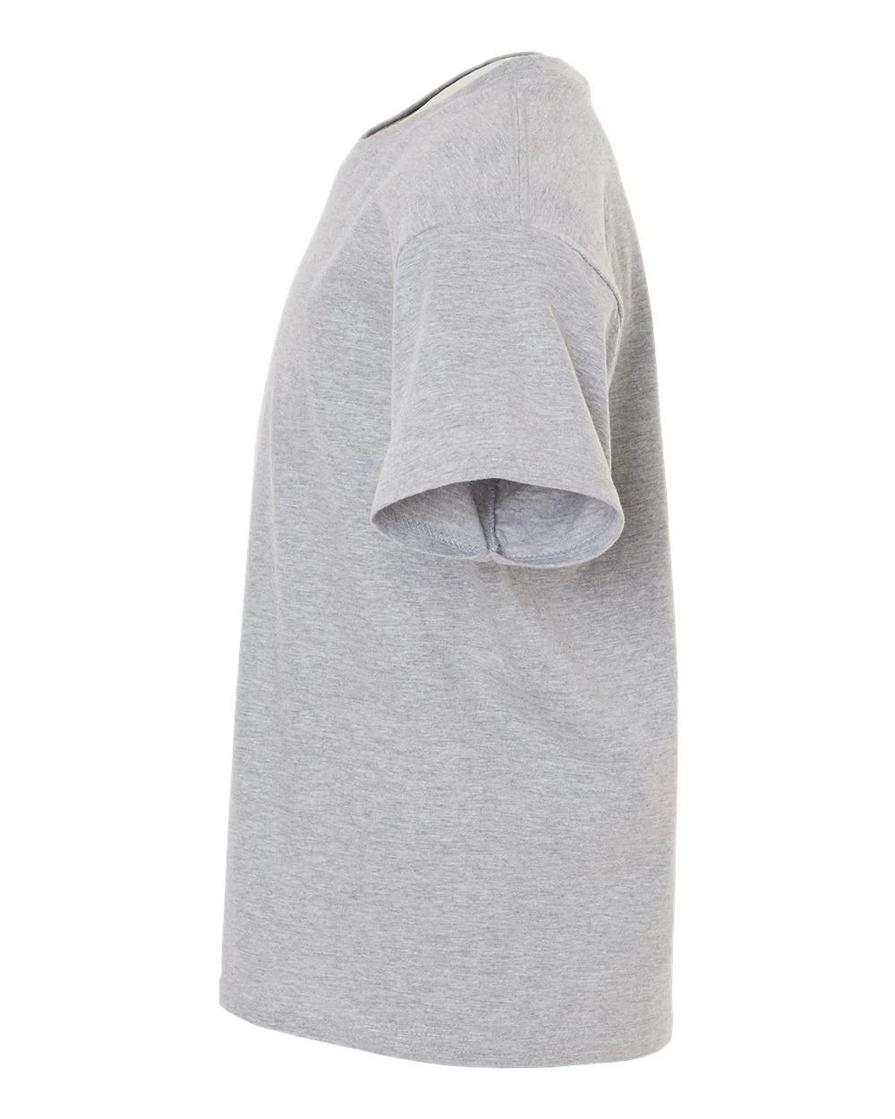 Gildan-64000B-Softstyle® Youth T-Shirt - Image 123
