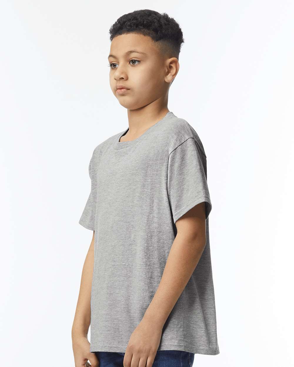 Gildan-64000B-Softstyle® Youth T-Shirt - Image 125