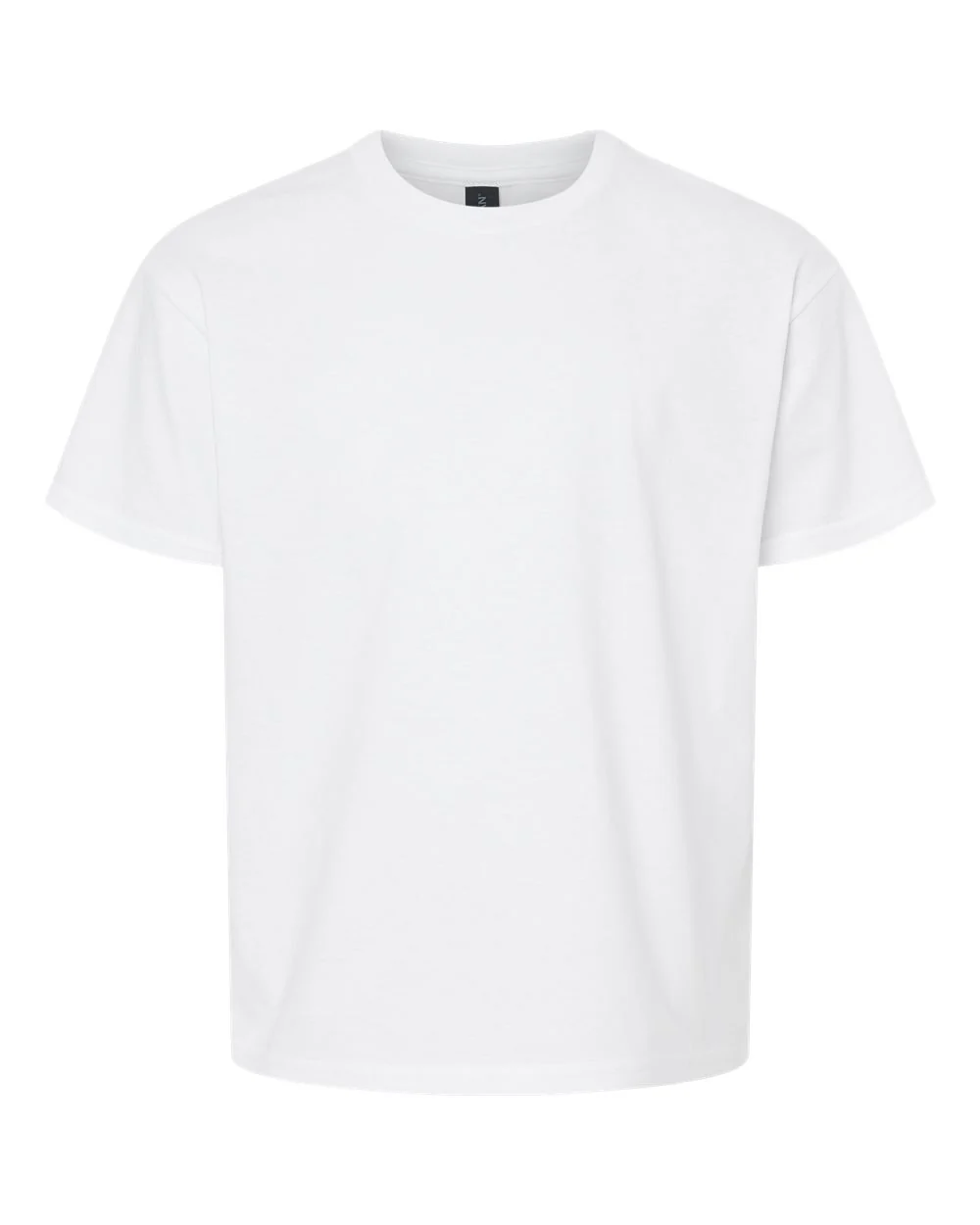 Gildan-64000B-Softstyle® Youth T-Shirt - Image 127