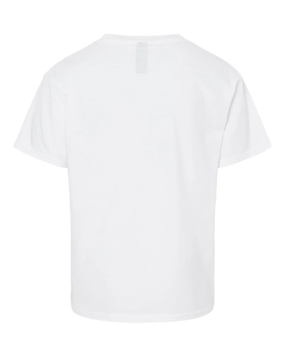 Gildan-64000B-Softstyle® Youth T-Shirt - Image 128