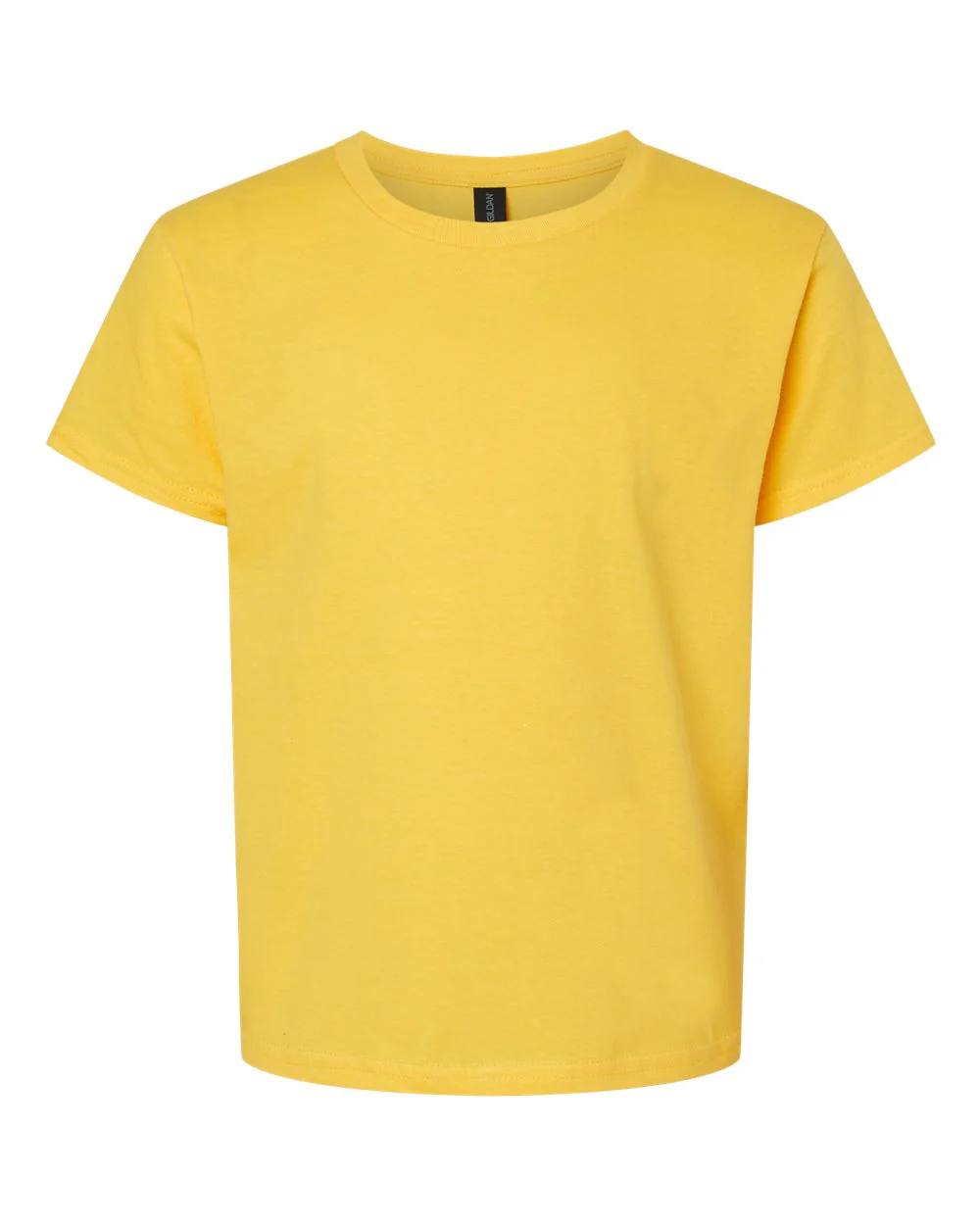 Gildan-64000B-Softstyle® Youth T-Shirt - Image 13