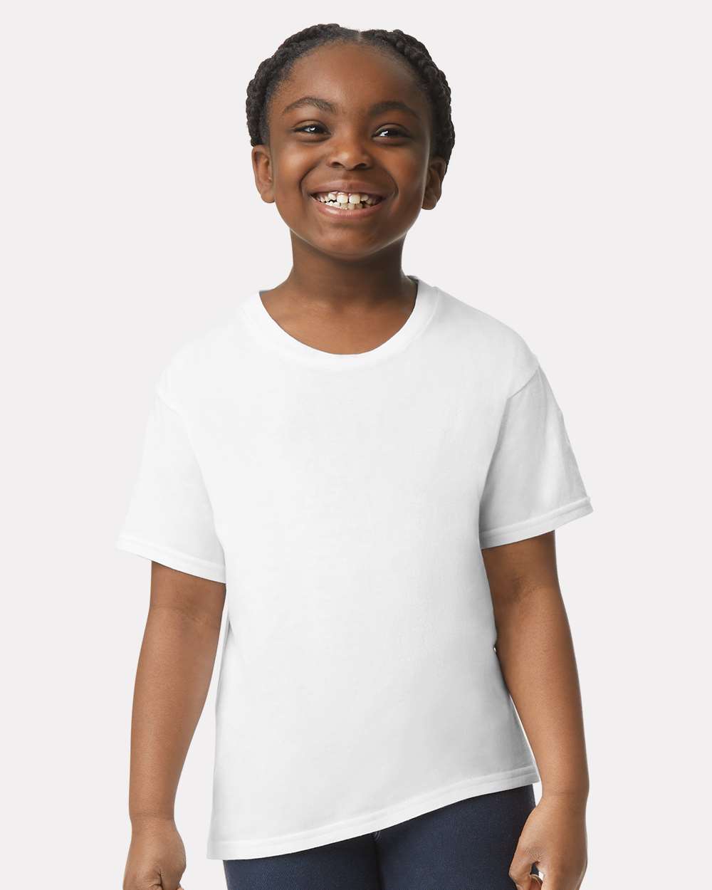 Gildan-64000B-Softstyle® Youth T-Shirt - Image 130