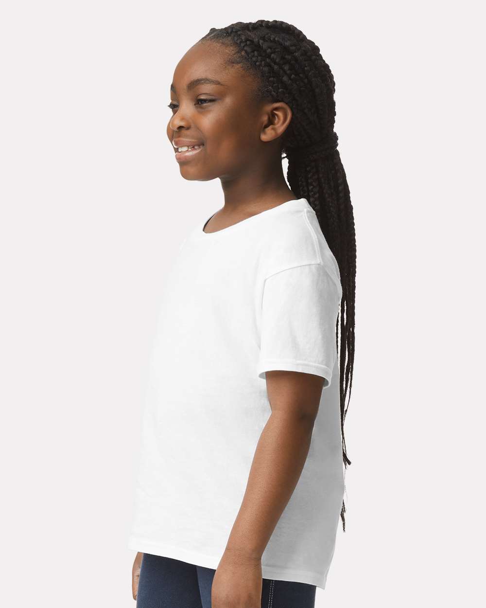 Gildan-64000B-Softstyle® Youth T-Shirt - Image 131