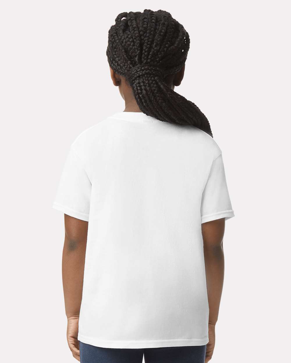 Gildan-64000B-Softstyle® Youth T-Shirt - Image 132