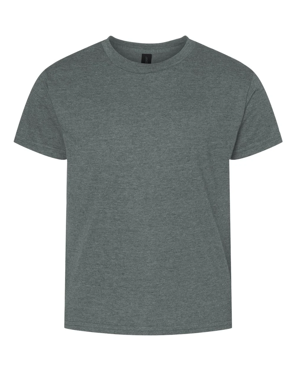 Gildan-64000B-Softstyle® Youth T-Shirt - Image 19