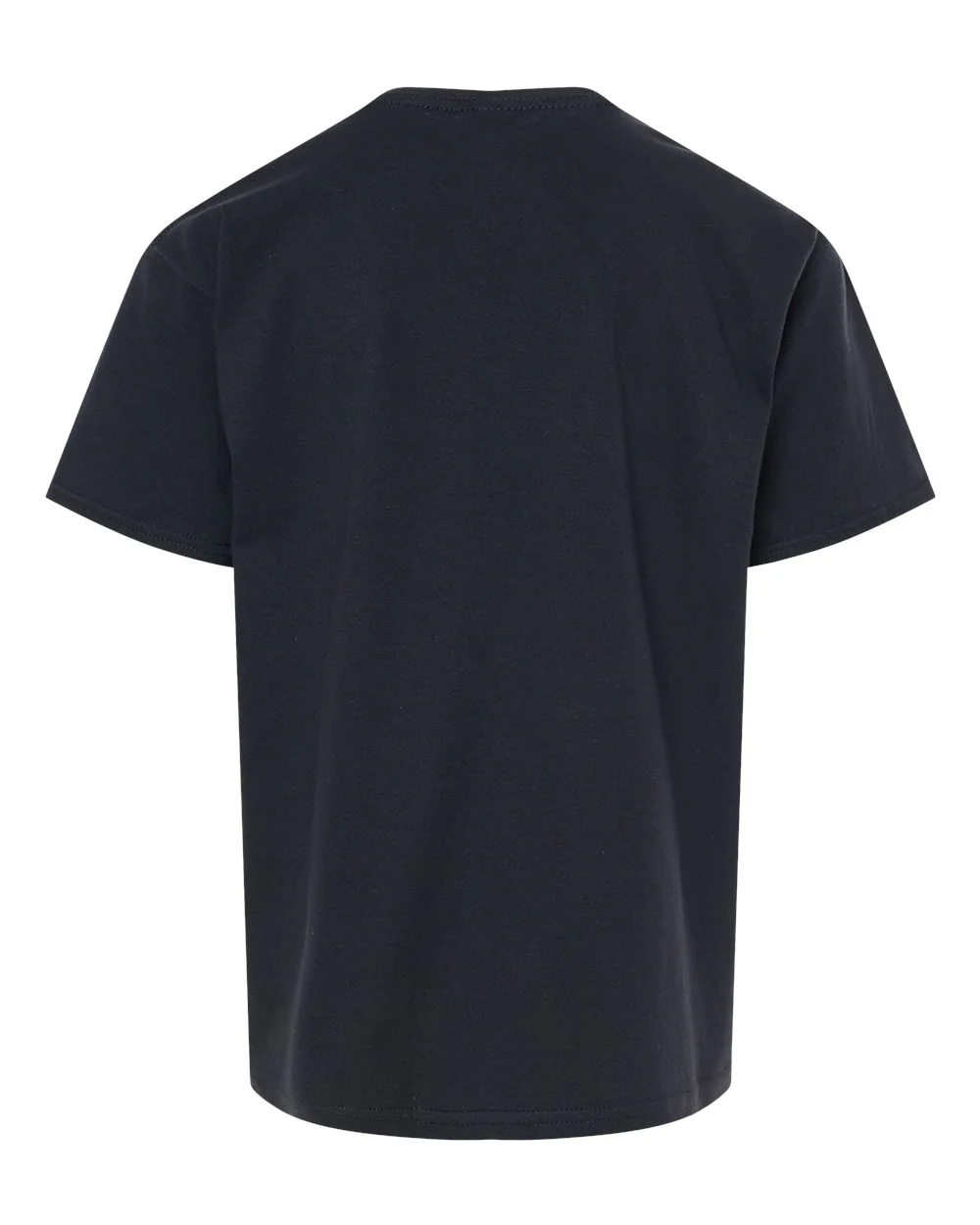 Gildan-64000B-Softstyle® Youth T-Shirt - Image 2
