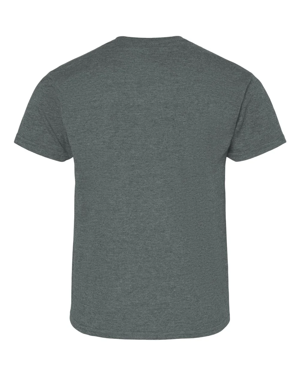 Gildan-64000B-Softstyle® Youth T-Shirt - Image 20