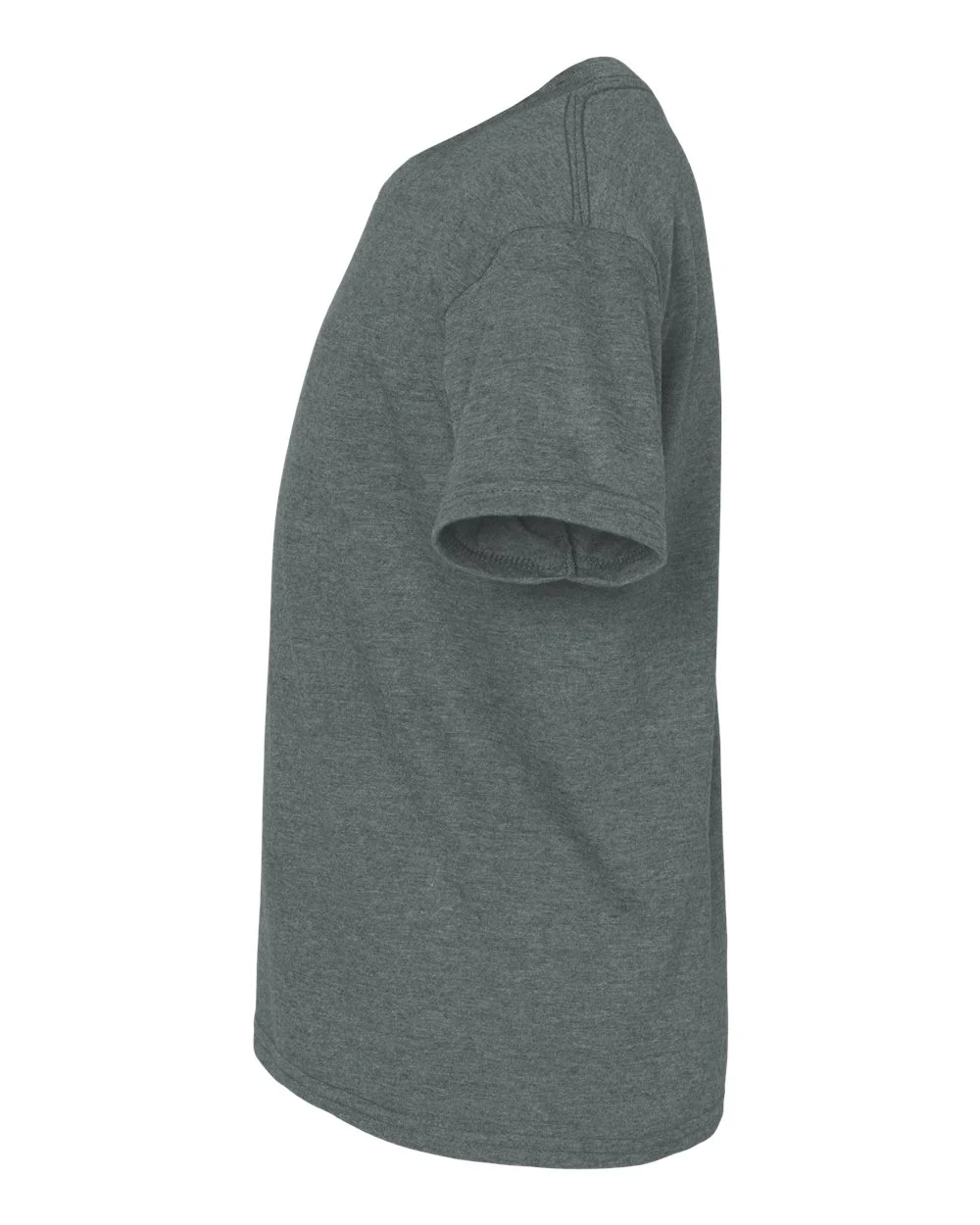 Gildan-64000B-Softstyle® Youth T-Shirt - Image 21