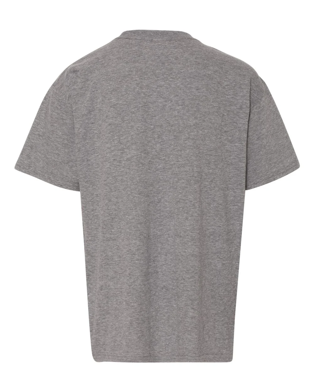 Gildan-64000B-Softstyle® Youth T-Shirt - Image 26