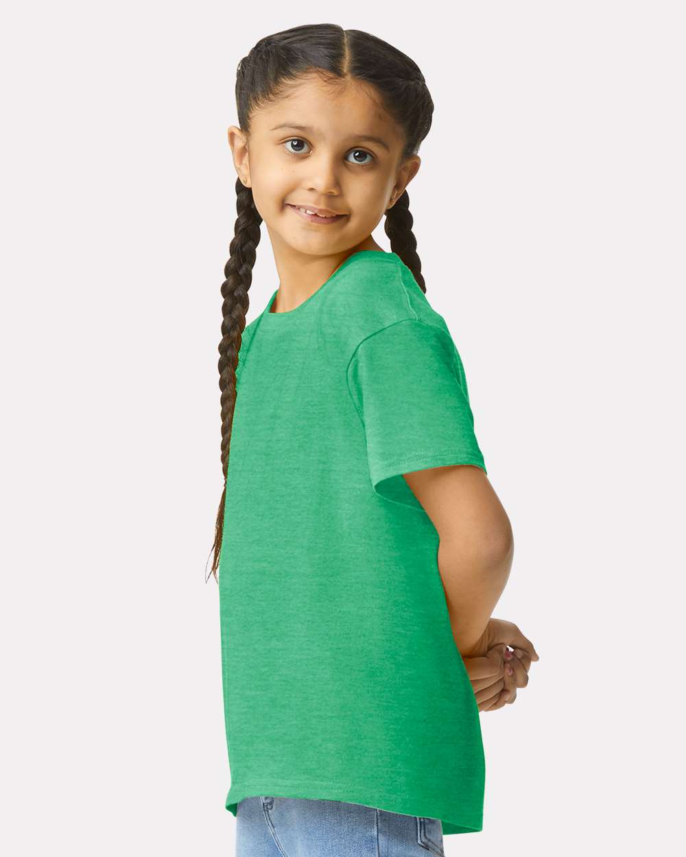 Gildan-64000B-Softstyle® Youth T-Shirt - Image 35