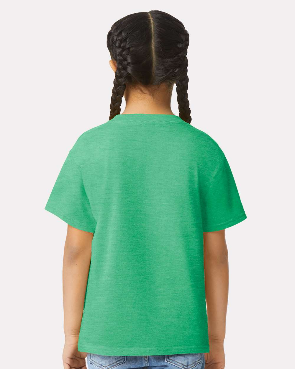 Gildan-64000B-Softstyle® Youth T-Shirt - Image 36