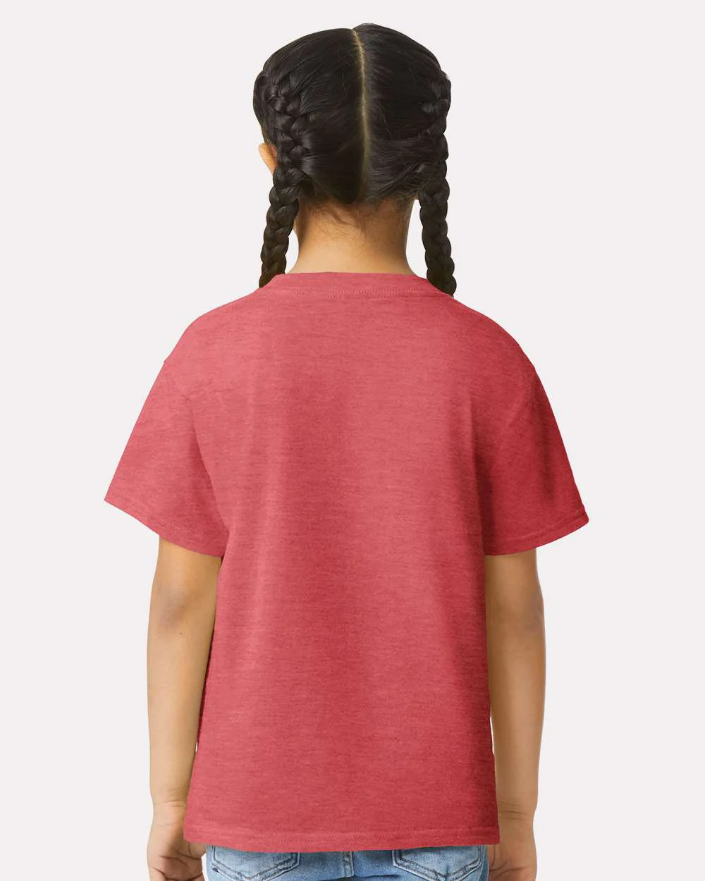 Gildan-64000B-Softstyle® Youth T-Shirt - Image 48