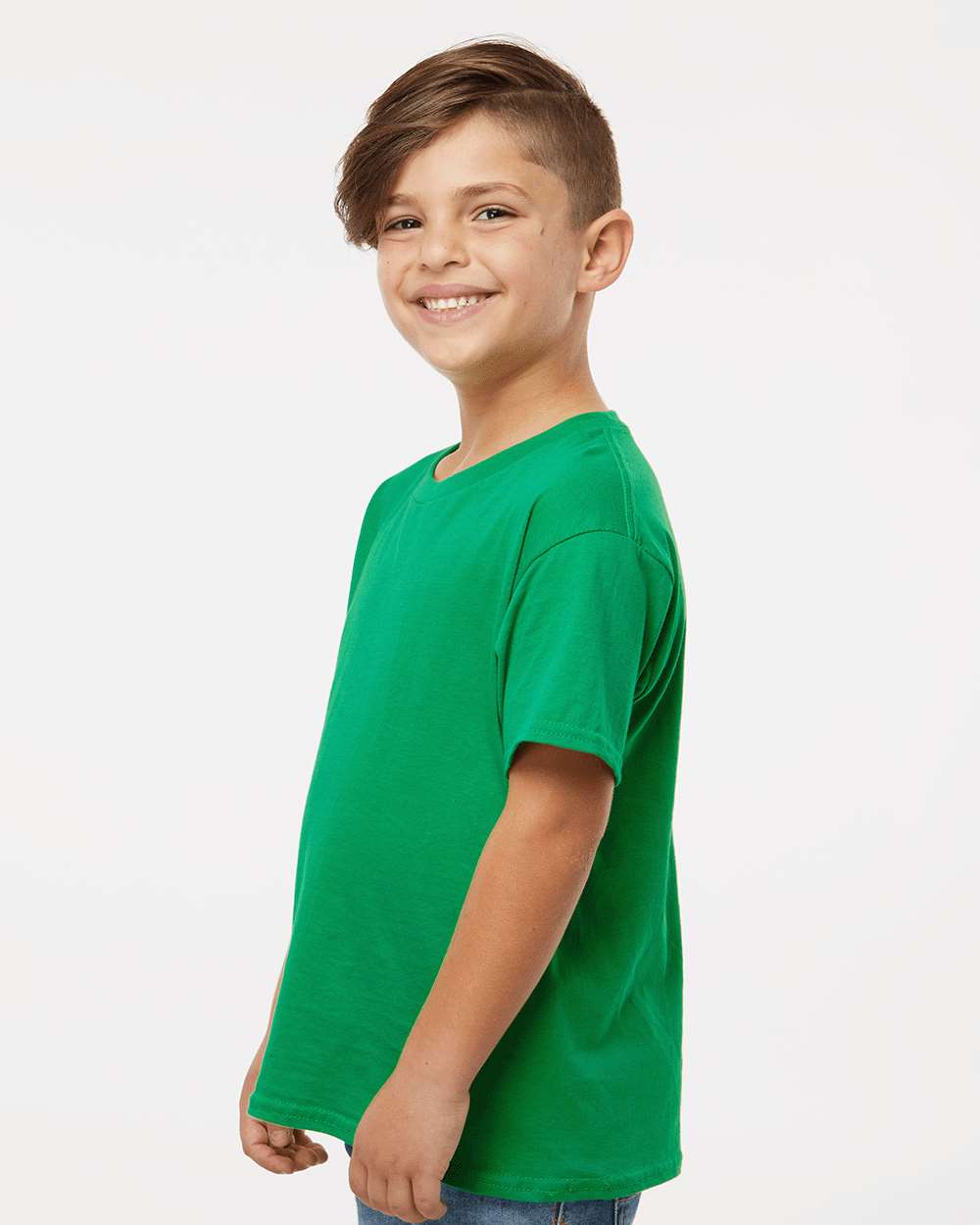 Gildan-64000B-Softstyle® Youth T-Shirt - Image 59