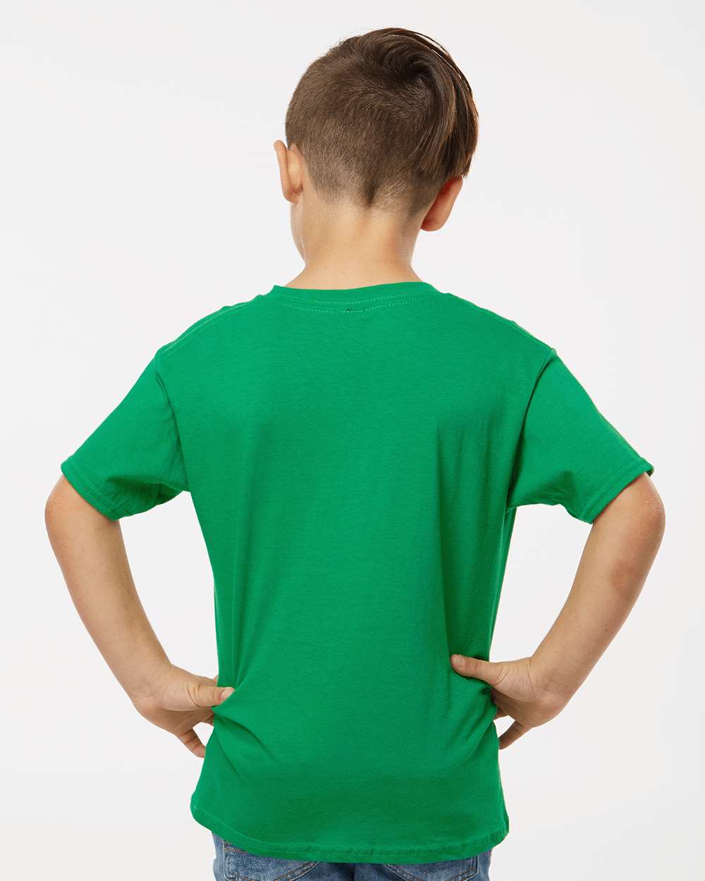 Gildan-64000B-Softstyle® Youth T-Shirt - Image 60
