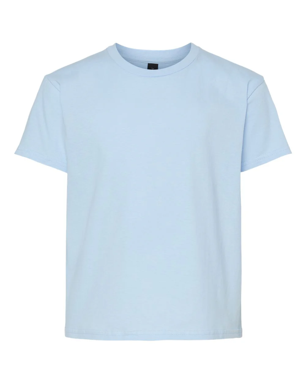 Gildan-64000B-Softstyle® Youth T-Shirt - Image 61
