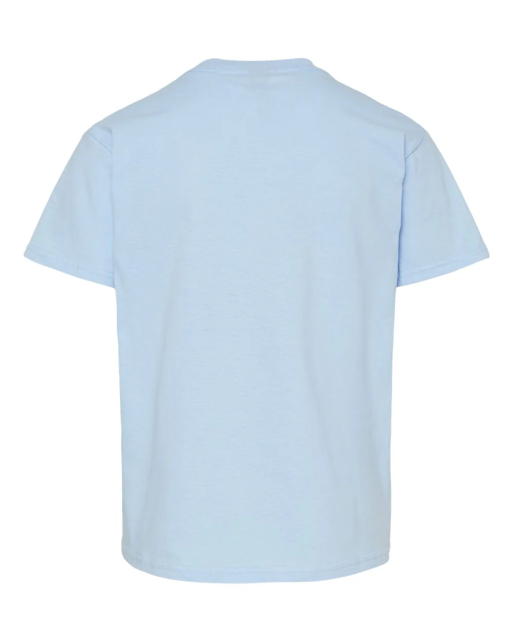 Gildan-64000B-Softstyle® Youth T-Shirt - Image 62