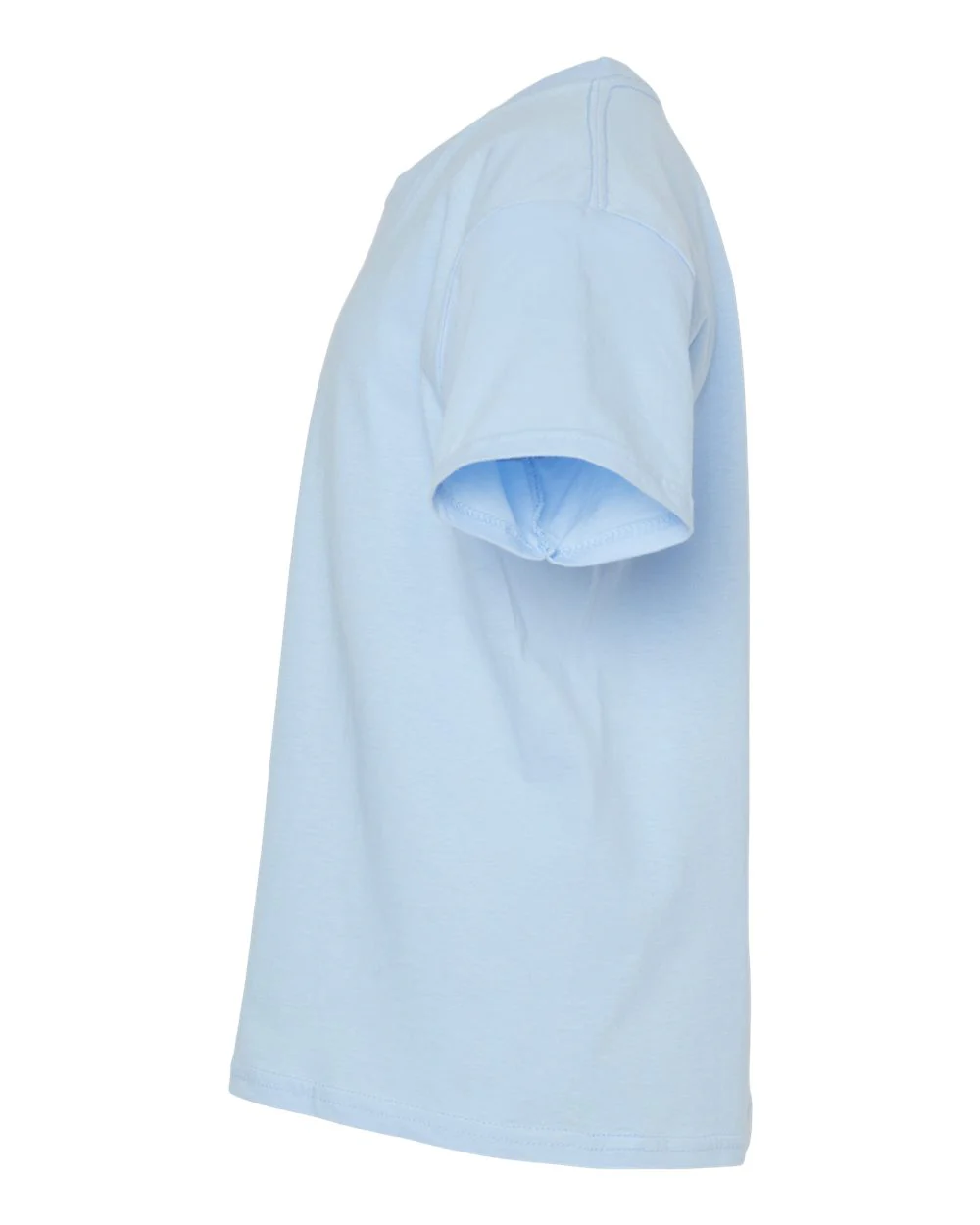 Gildan-64000B-Softstyle® Youth T-Shirt - Image 63