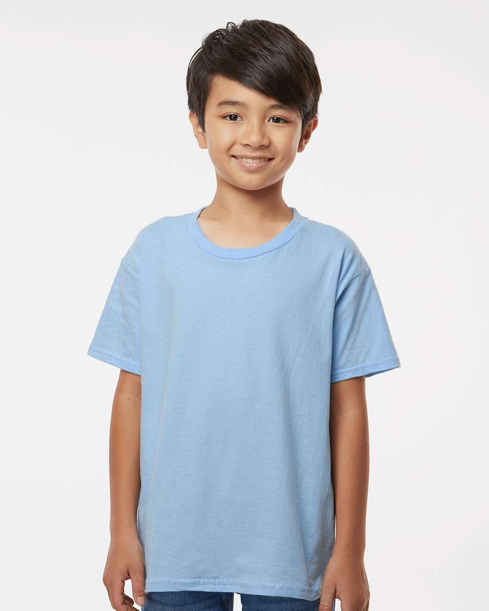 Gildan-64000B-Softstyle® Youth T-Shirt - Image 64
