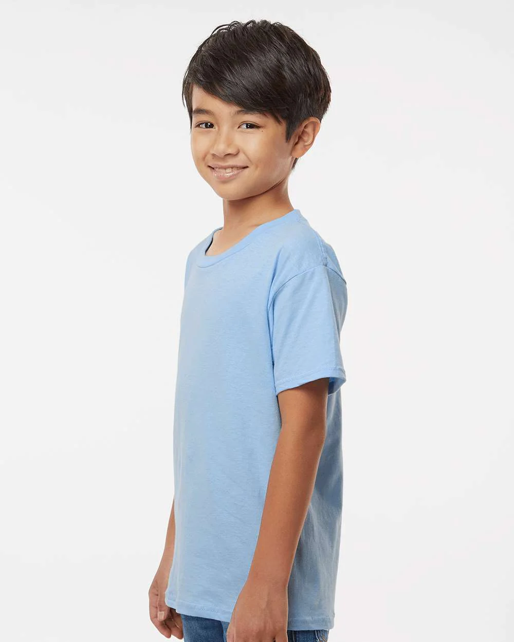 Gildan-64000B-Softstyle® Youth T-Shirt - Image 65