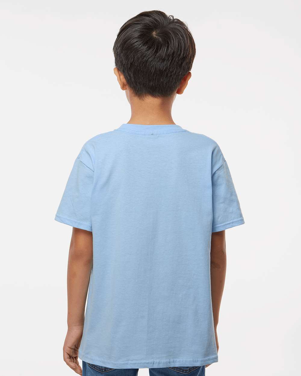 Gildan-64000B-Softstyle® Youth T-Shirt - Image 66