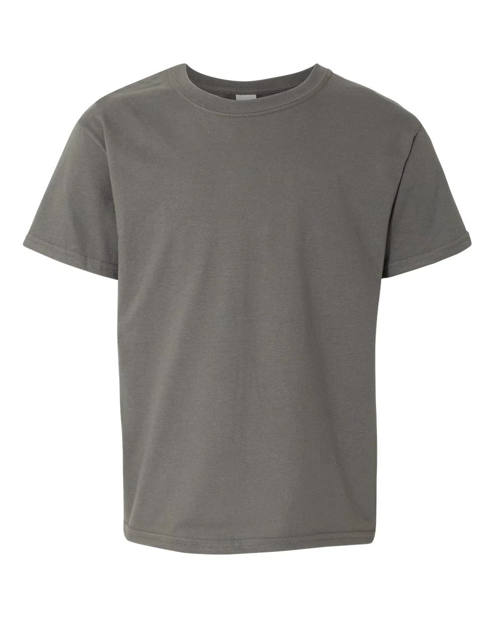 Gildan-64000B-Softstyle® Youth T-Shirt - Image 7