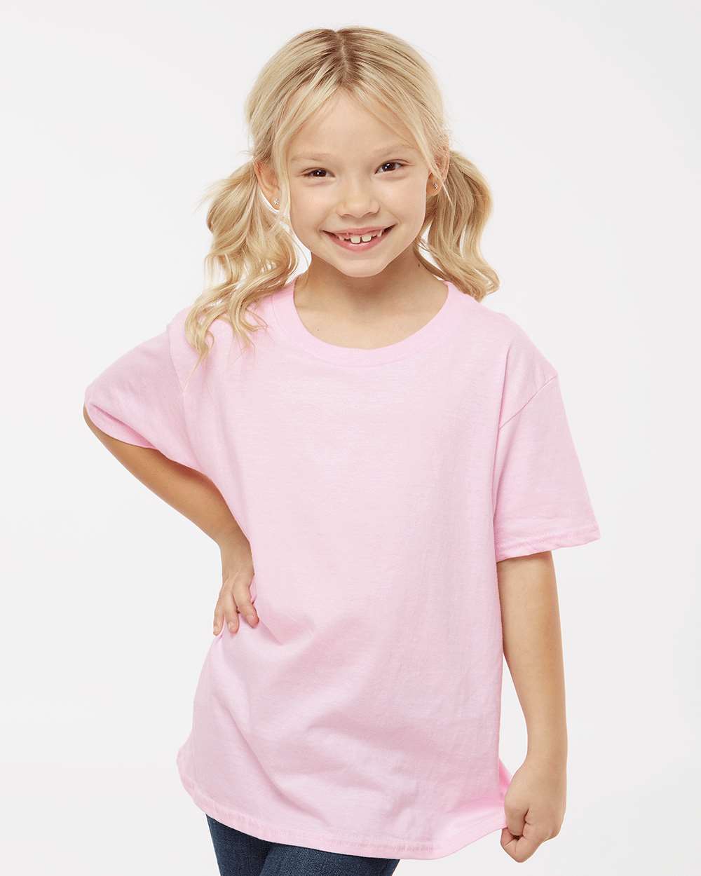 Gildan-64000B-Softstyle® Youth T-Shirt - Image 70