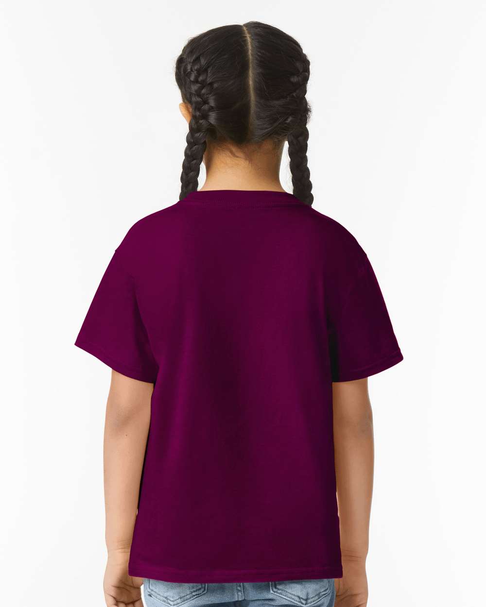 Gildan-64000B-Softstyle® Youth T-Shirt - Image 78