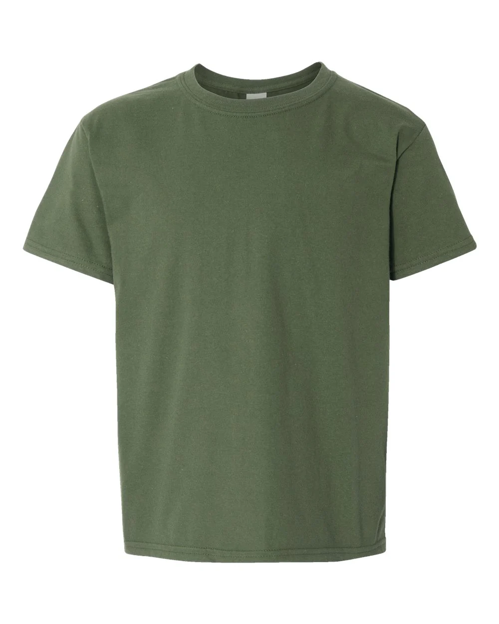 Gildan-64000B-Softstyle® Youth T-Shirt - Image 79