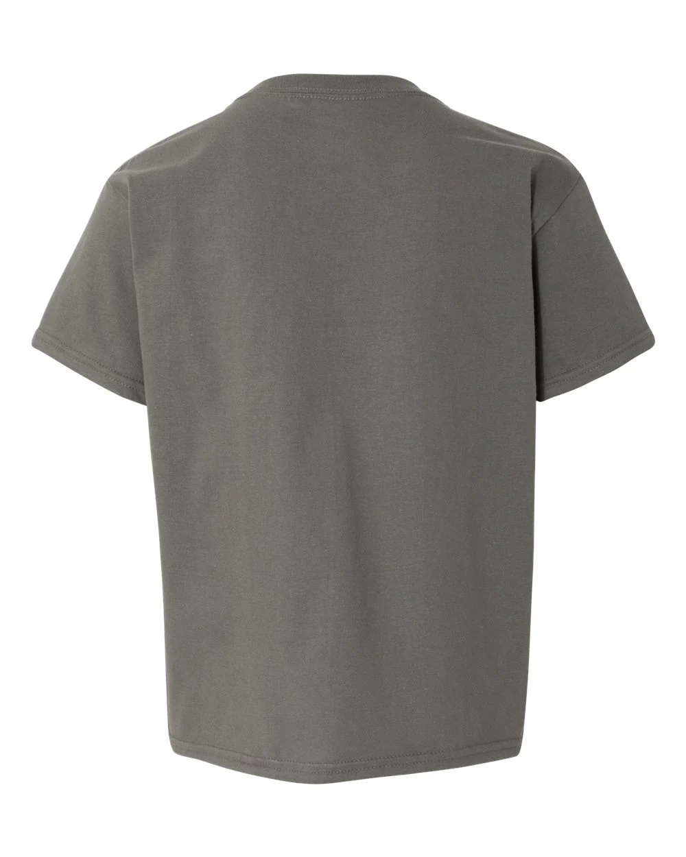 Gildan-64000B-Softstyle® Youth T-Shirt - Image 8