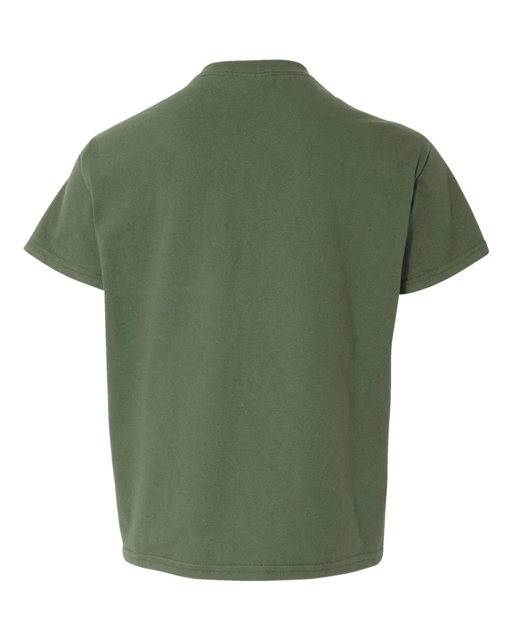 Gildan-64000B-Softstyle® Youth T-Shirt - Image 80