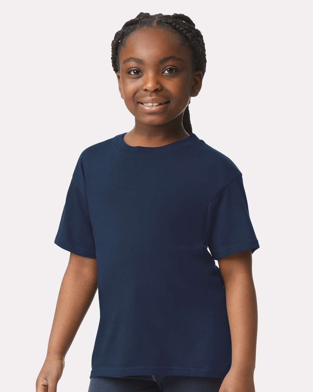 Gildan-64000B-Softstyle® Youth T-Shirt - Image 88
